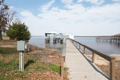 Lake Fork Waterfront Home with Covered Boat House with 2 Lifts - photo 7