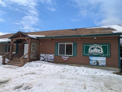 (private lake, pond, creek) Commercial For Sale in Millsfield New Hampshire