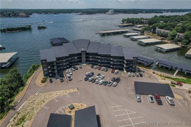 Lake Condo For Sale in Lake Ozark, Missouri