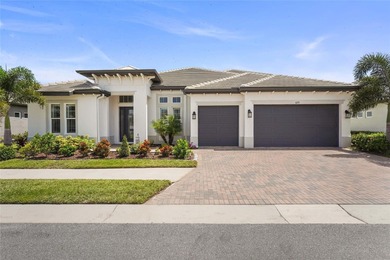 (private lake, pond, coastal) Home Sale Pending in Sarasota Florida