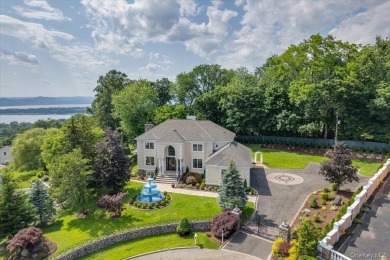 (private lake, pond, creek) Home For Sale in Ossining New York