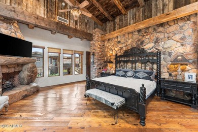 RARE ARCHITECTURE, PINNACLE PEAK VIEWS, DETACHED GUEST HOUSE, & - photo 11