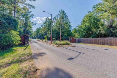 (private lake, pond, coastal) Acreage For Sale in Pace Florida