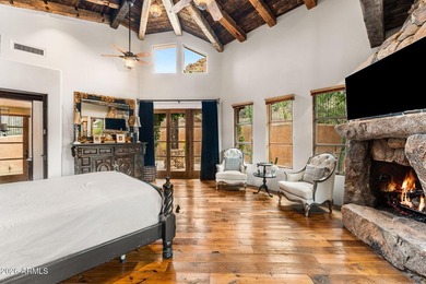 RARE ARCHITECTURE, PINNACLE PEAK VIEWS, DETACHED GUEST HOUSE, & - photo 12