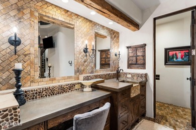RARE ARCHITECTURE, PINNACLE PEAK VIEWS, DETACHED GUEST HOUSE, & - photo 14