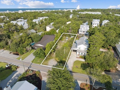 Prime Development Opportunity South of 30A - High & Dry in - photo 5