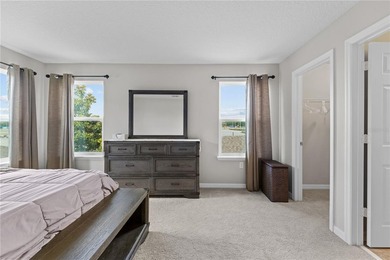 Wake up to serene pond views and end your evenings watching the - photo 15
