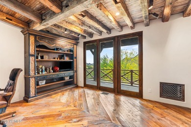 RARE ARCHITECTURE, PINNACLE PEAK VIEWS, DETACHED GUEST HOUSE, & - photo 16