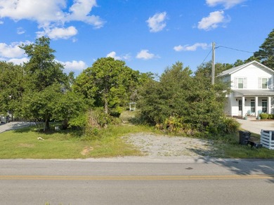 Prime Development Opportunity South of 30A - High & Dry in - photo 6