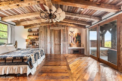 RARE ARCHITECTURE, PINNACLE PEAK VIEWS, DETACHED GUEST HOUSE, & - photo 17