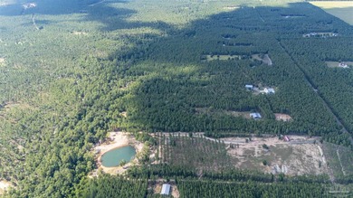 EXCLUSIVE & PRIVATE. this stunning 20.82 acre property near the - photo 8