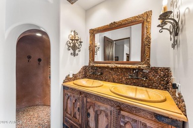 RARE ARCHITECTURE, PINNACLE PEAK VIEWS, DETACHED GUEST HOUSE, & - photo 20