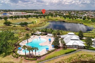Wake up to serene pond views and end your evenings watching the - photo 20