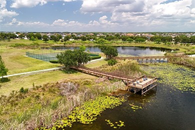 Wake up to serene pond views and end your evenings watching the - photo 21