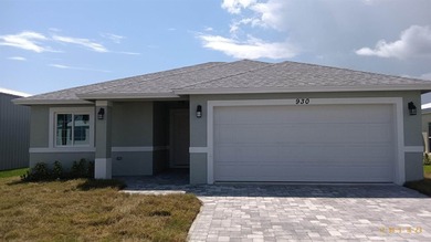 Lake Okeechobee Home For Sale in Okeechobee Florida