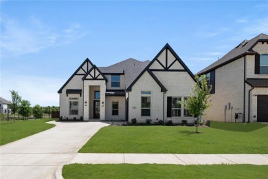 Lake Home For Sale in Mansfield, Texas