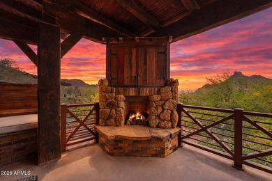 RARE ARCHITECTURE, PINNACLE PEAK VIEWS, DETACHED GUEST HOUSE, & - photo 24