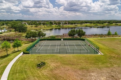 Wake up to serene pond views and end your evenings watching the - photo 24
