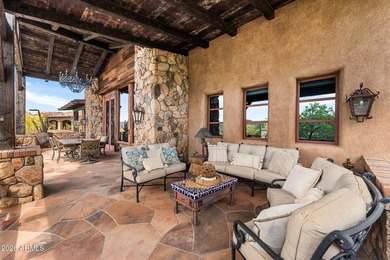 RARE ARCHITECTURE, PINNACLE PEAK VIEWS, DETACHED GUEST HOUSE, & - photo 25
