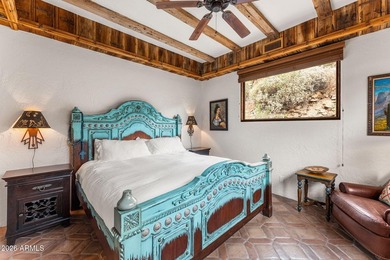 RARE ARCHITECTURE, PINNACLE PEAK VIEWS, DETACHED GUEST HOUSE, & - photo 27
