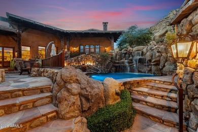 RARE ARCHITECTURE, PINNACLE PEAK VIEWS, DETACHED GUEST HOUSE, & - photo 31