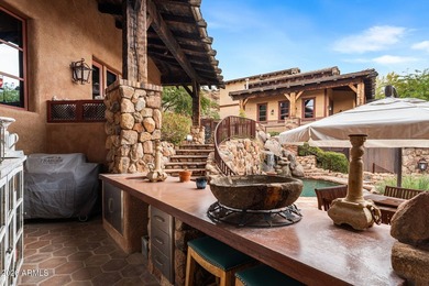 RARE ARCHITECTURE, PINNACLE PEAK VIEWS, DETACHED GUEST HOUSE, & - photo 32