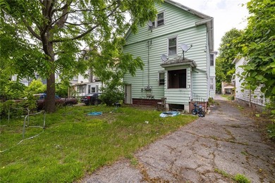 Fully vacant duplex in the Lyell/Otis neighborhood! Rare - photo 32