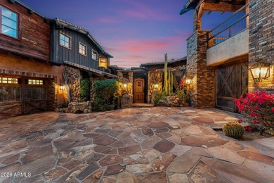 RARE ARCHITECTURE, PINNACLE PEAK VIEWS, DETACHED GUEST HOUSE, & - photo 33