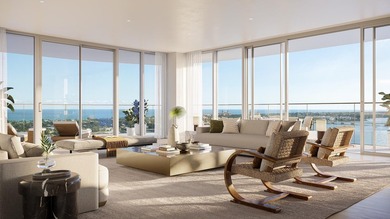 In its preconstruction phase, Olara will rise 26 stories along - photo 3