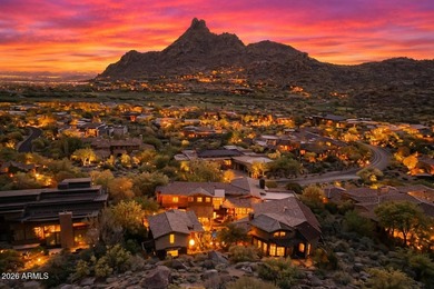 RARE ARCHITECTURE, PINNACLE PEAK VIEWS, DETACHED GUEST HOUSE, & - photo 34