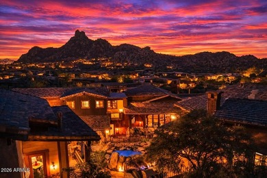 RARE ARCHITECTURE, PINNACLE PEAK VIEWS, DETACHED GUEST HOUSE, & - photo 35