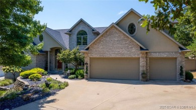Lake Home For Sale in Osage Beach, Missouri