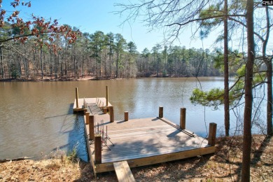 Lake Acreage For Sale in Leesville, South Carolina