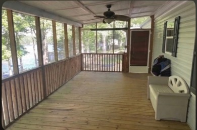 Smith Mountain Lake Waterfront home with private dock and jet ski - photo 8