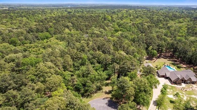 Lake Acreage For Sale in Tyler, Texas