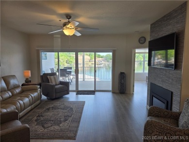 Lake Condo For Sale in Lake Ozark, Missouri