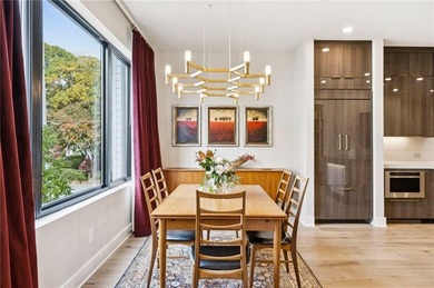 PRIVATE ELEVATOR TO ALL 4 FLOORS! Perfectly positioned in one of