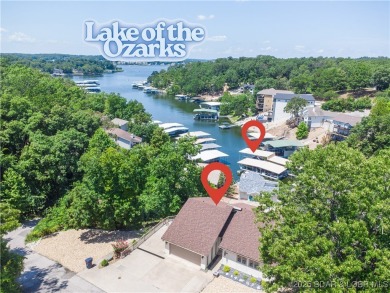 Lake Home For Sale in Osage Beach, Missouri