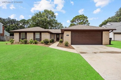 Crescent Lake - Escambia County Home For Sale in Pensacola Florida