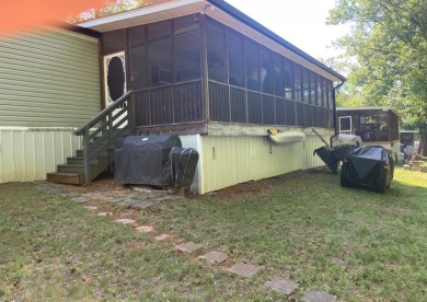 Smith Mountain Lake Waterfront home with private dock and jet ski - photo 10