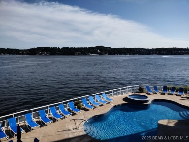Lake Condo For Sale in Lake Ozark, Missouri