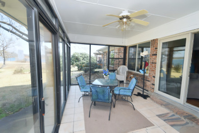 Lake Fork Waterfront Home with Covered Boat House with 2 Lifts - photo 30
