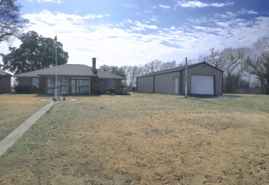 Lake Fork Waterfront Home with Covered Boat House with 2 Lifts - photo 10