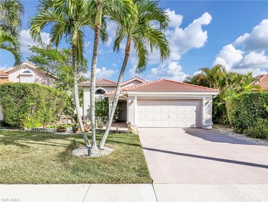 Sabal Lakes Home For Sale in Naples Florida
