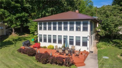 Lake Home For Sale in Climax Springs, Missouri