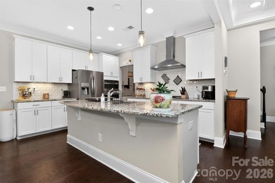 Welcome home to 115 Mint Ave., Unit D! A beautiful - photo 11