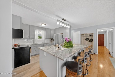 This beautiful renovated 3-bedroom, 3-bath home in the Lake - photo 11