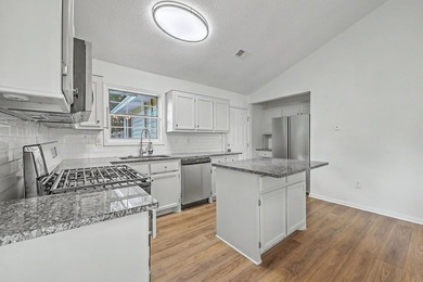 Welcome to this beautiful 3-bedroom, 2-bath home in the - photo 12