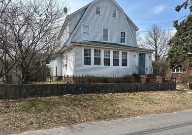This Colonial Style Home Features 5 Bedrooms 3 Full Baths, Eat - photo 3