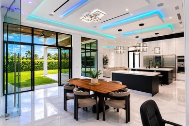 Welcome to this unique and luxurious modern Estate in Plantation - photo 13